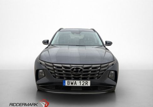 Hyundai Tucson, 2022