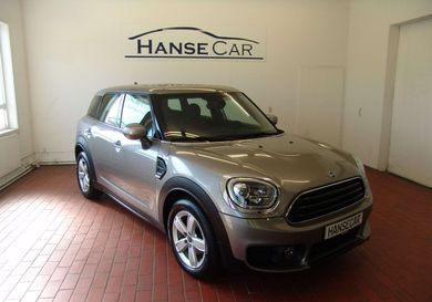 MINI One Countryman, 2020