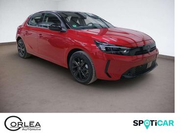 Opel Corsa, 2025
