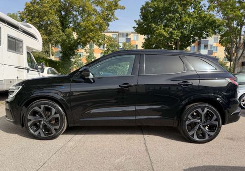 Renault Austral, 2024