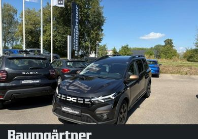 Dacia Jogger, 2024