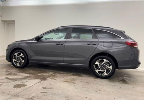 Hyundai i30, 2025 2
