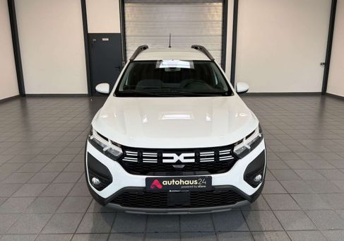 Dacia Jogger, 2023