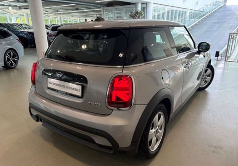 MINI Cooper, 2023
