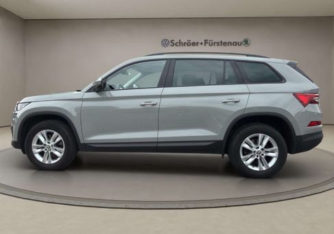 Skoda Kodiaq, 2023