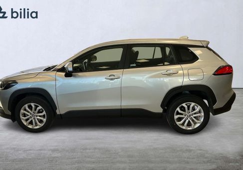 Toyota Corolla Cross, 2023