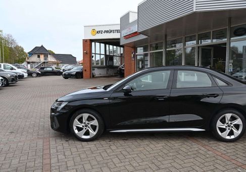 Audi A3, 2021 3