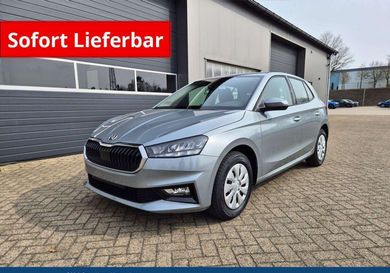 Skoda Fabia, 2026