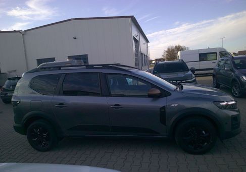 Dacia Jogger, 2026 2