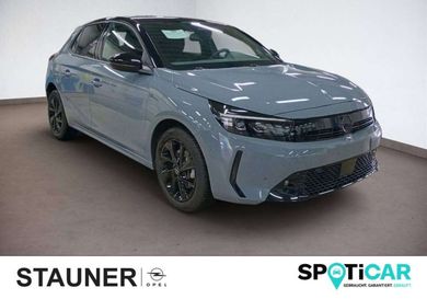 Opel Corsa, 2025