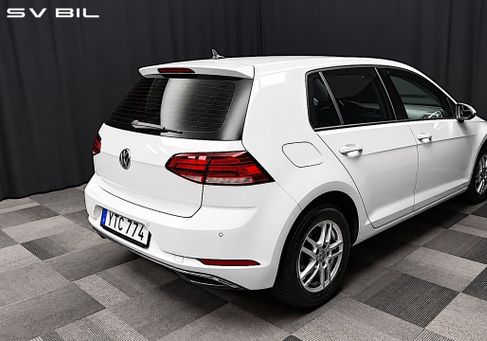 Volkswagen Golf, 2019 3
