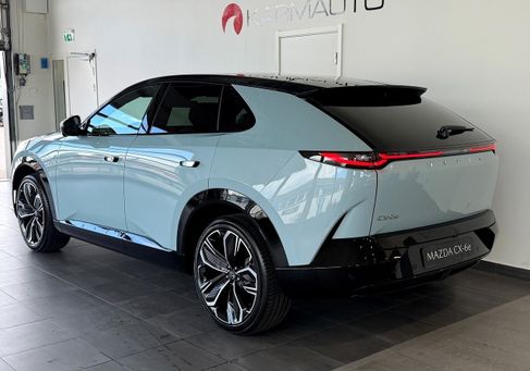 Mazda, 2026 3