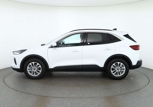 Ford Kuga, 2026 2