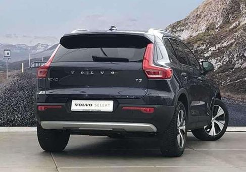 Volvo XC40, 2022 2