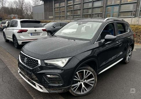 Seat Ateca, 2023