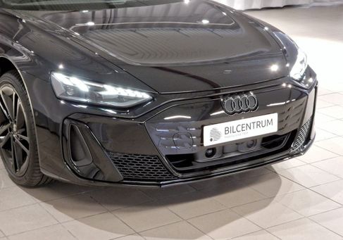 Audi e-tron, 2027 3