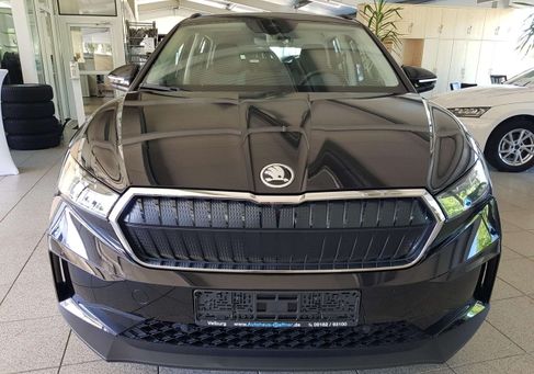 Skoda Enyaq, 2023