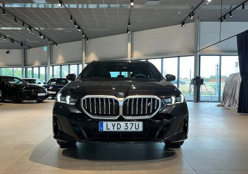 BMW, 2027 2
