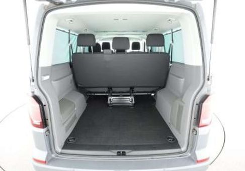 Volkswagen T6 Caravelle, 2022