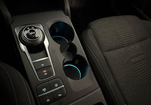 Ford Focus, 2022