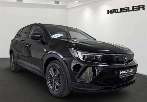 Opel Grandland X, 2022 2