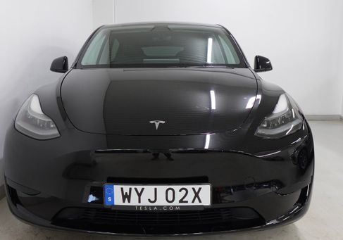 Tesla Model Y, 2024 2