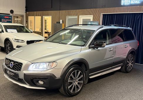 Volvo XC70, 2016