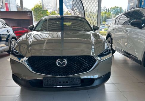 Mazda CX-3, 2025