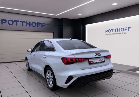 Audi A3, 2025 3