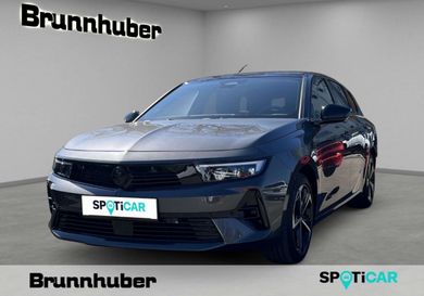 Opel Astra, 2025