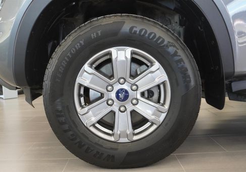 Ford Ranger, 2023
