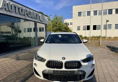 BMW X2, 2019