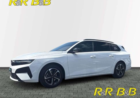 Opel Astra, 2026