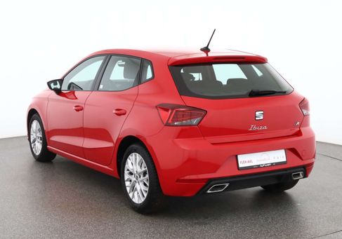 Seat Ibiza, 2024