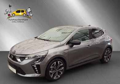 Mitsubishi Colt, 2023