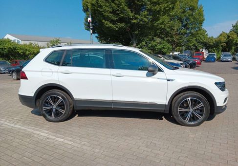 Volkswagen Tiguan Allspace, 2019