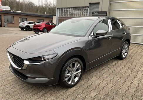 Mazda CX-30, 2026