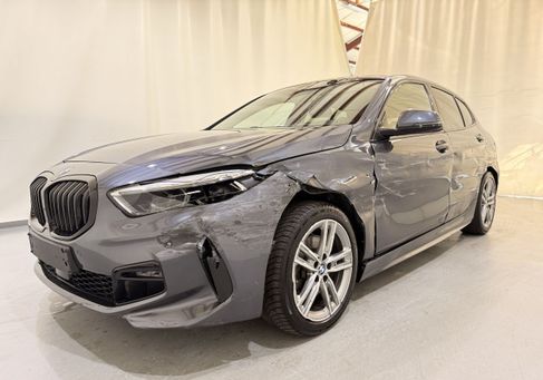 BMW 118, 2021 3