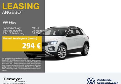 Volkswagen T-Roc, 2025