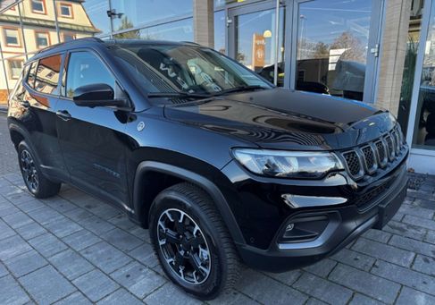 Jeep Compass, 2022 2