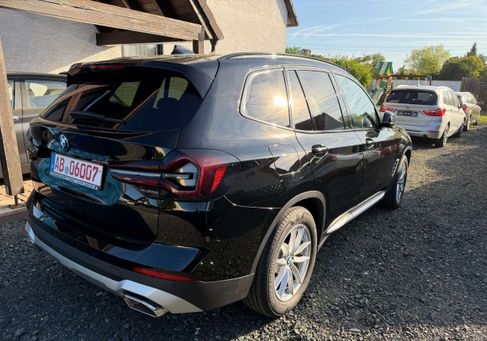 BMW X3, 2023 3