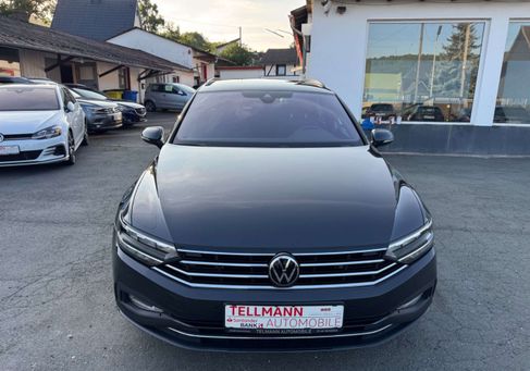 Volkswagen Passat Variant, 2022 2