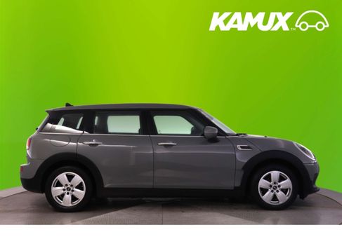 MINI Cooper Clubman, 2021