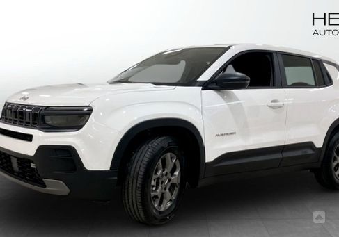 Jeep, 2024