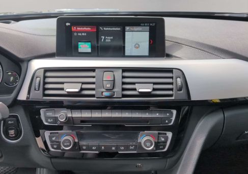 BMW 430, 2019 3