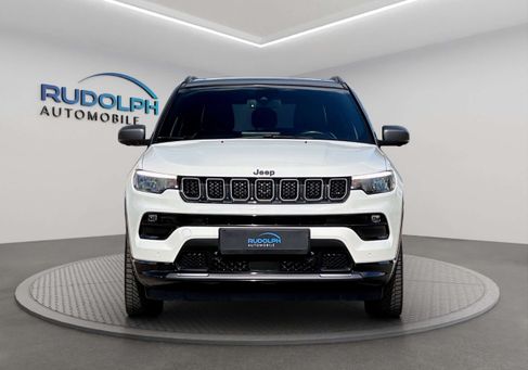 Jeep Compass, 2021 2
