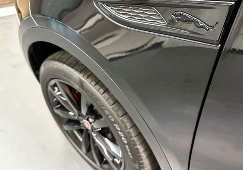 Jaguar E-Pace, 2022
