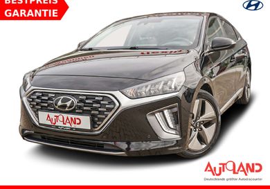 Hyundai IONIQ, 2020