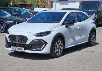 Renault Clio, 2026
