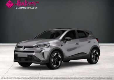 Renault Captur, 2022